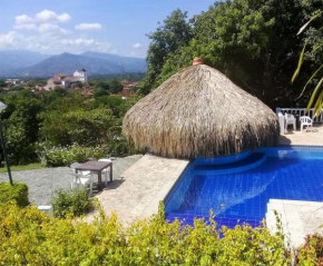 Hostal finca Palermo